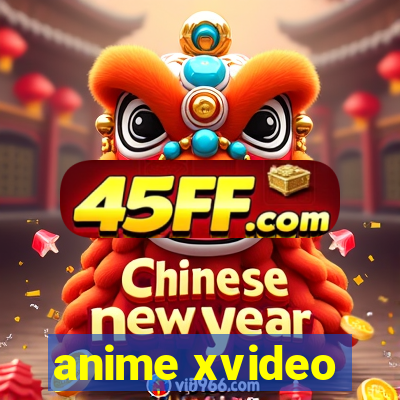anime xvideo